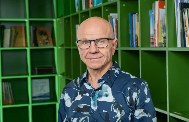 Vahur Tarkmees