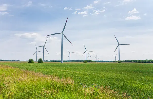 Tuuleenergia