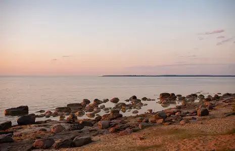 Merekeskkonna programm