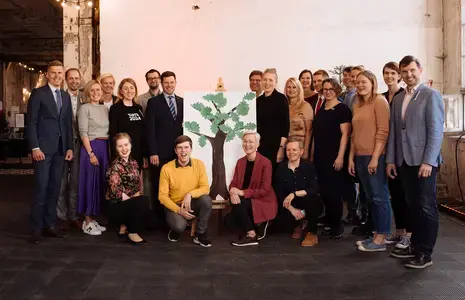 KIK liitus sotsiaalse ettevõtluse ja innovatsiooni koostöökokkuleppega