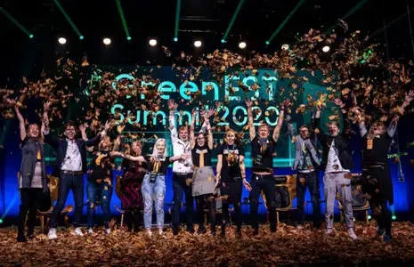 GreenEST Summit 2020