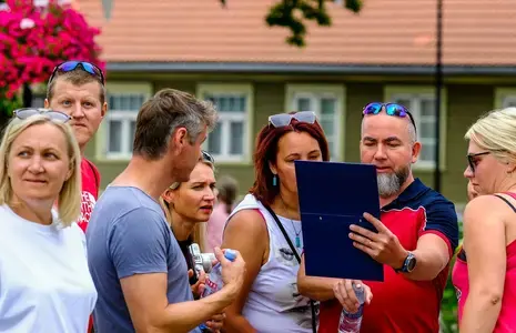Otsime toeuste ja teenuste osakonna juhti
