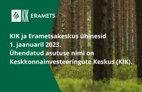 KIK ja EMK