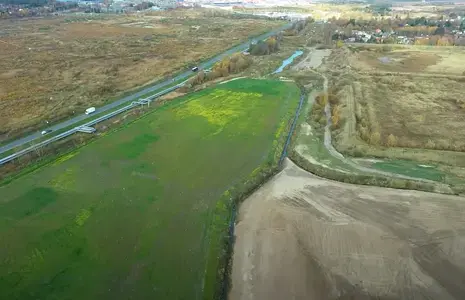 Kroodi oja