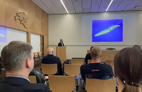 KIK ja PPA projekti lõpuseminar 7.02.24