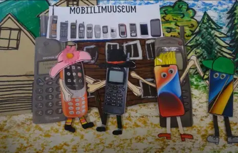 Tarvastu Gümnaasiumi Mini Negavati video