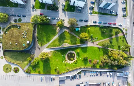 Pernova Smart Park