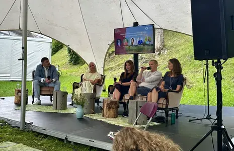 Arvamusfestival