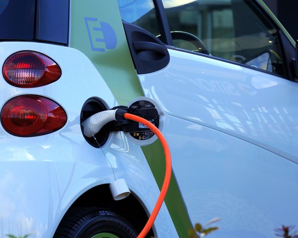 Elektriliste sõidukite soetamine