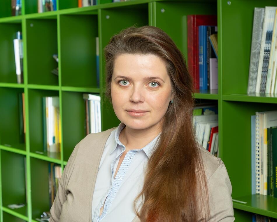 Sirli Jakobson