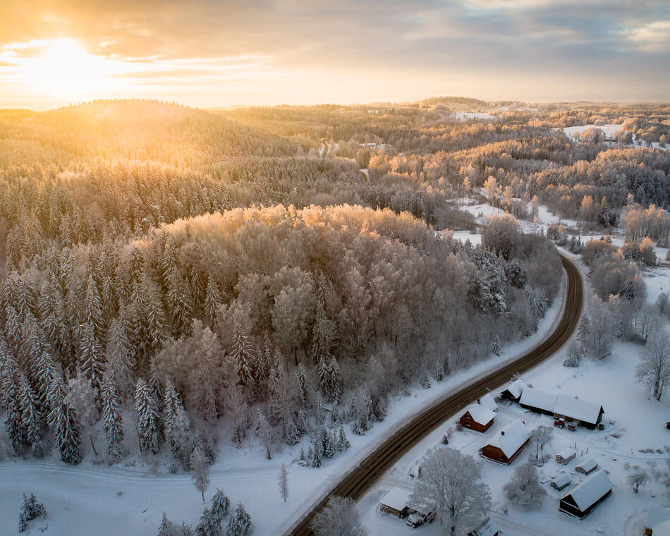 Haanjamaa