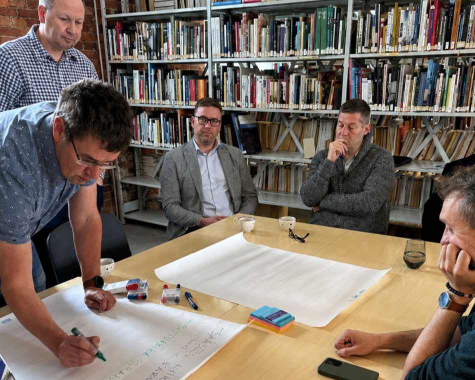 Regionaalne seminar